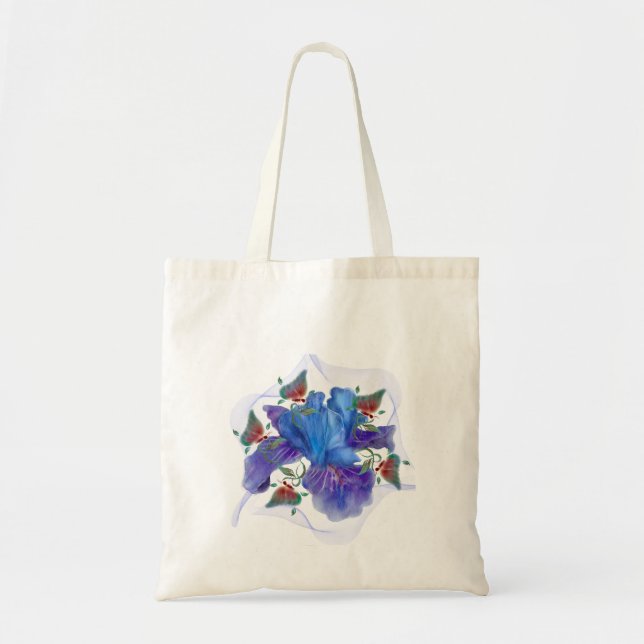 Tote bag  (Front)