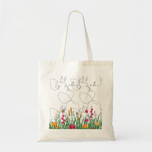 Tote Bag (Front)