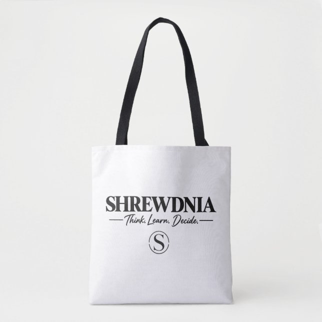 Tote Bag (Front)