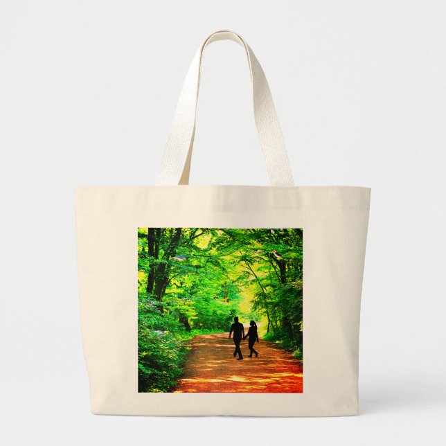 Tote bag (Front)