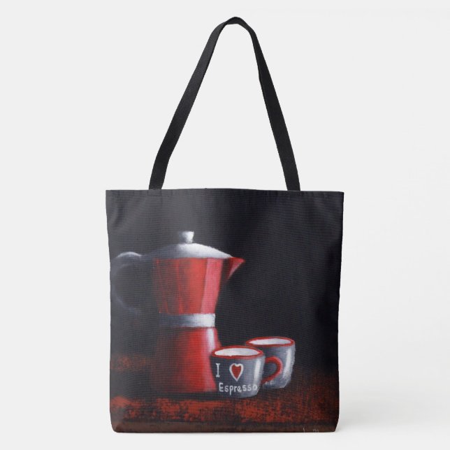 Tote Bag (Front)