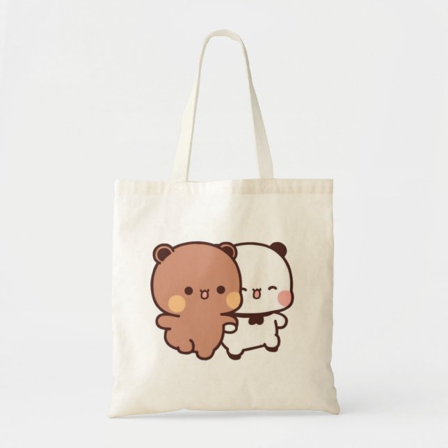 Tote Bag (Front)