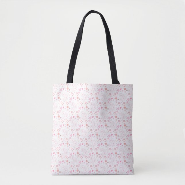 Tote bag  (Front)