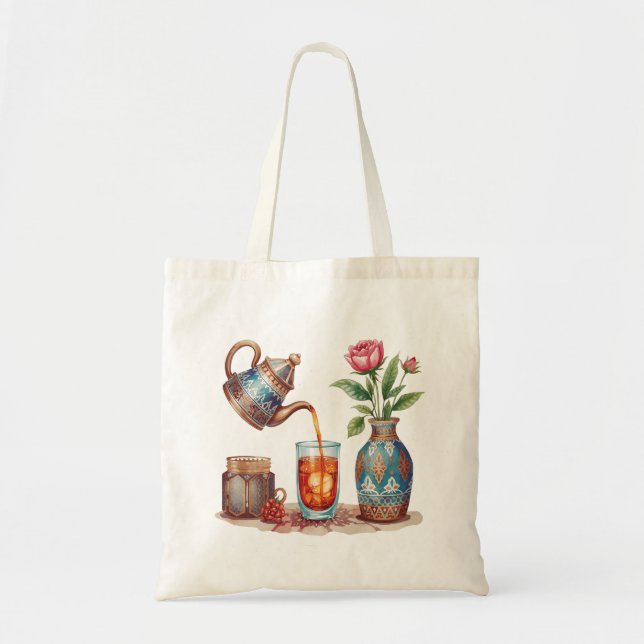 Tote Bag (Front)
