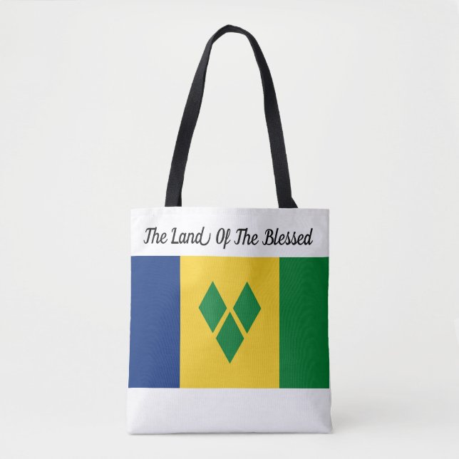 Tote Bag (Front)