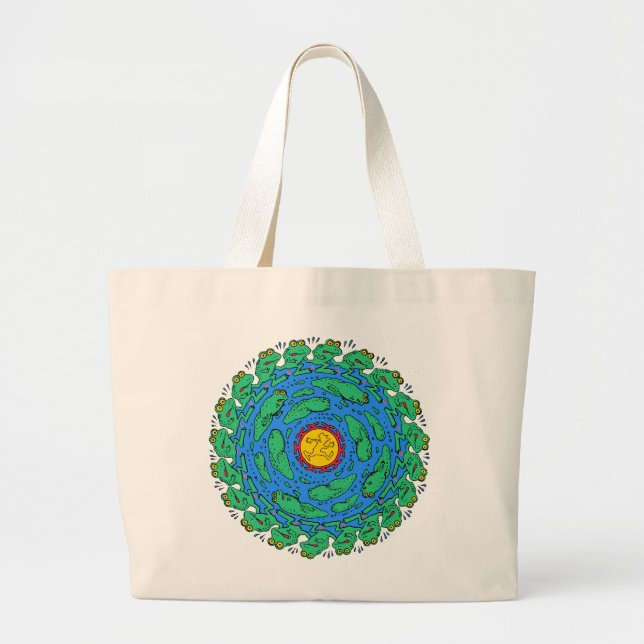 Tote Bag (Front)