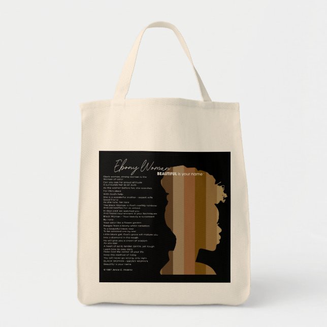 Tote Bag (Front)