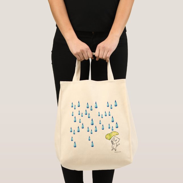 Tote Bag (Front (Product))