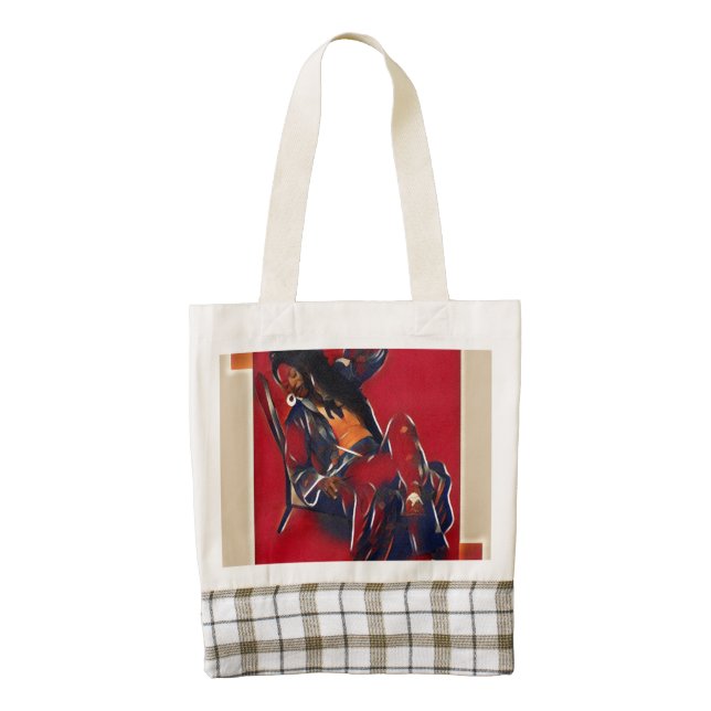 Tote Bag (Front)