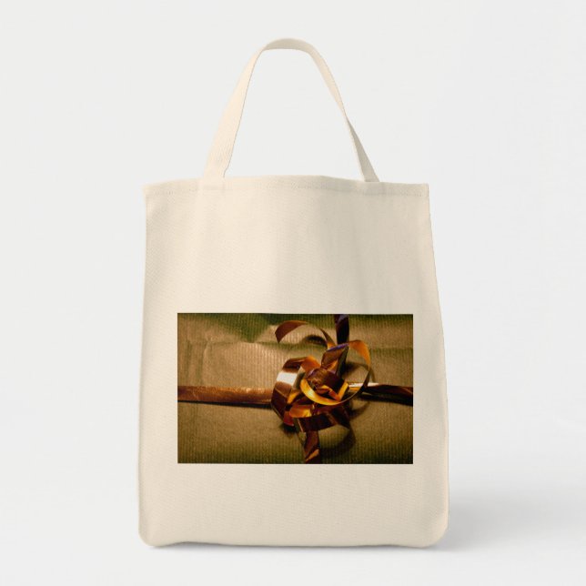  TOTE BAG (Front)