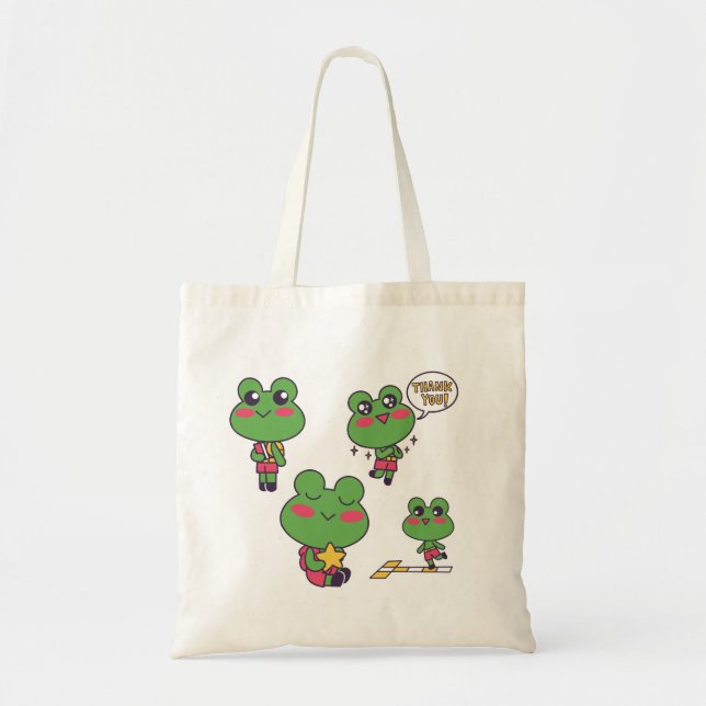 Tote Bag (Front)