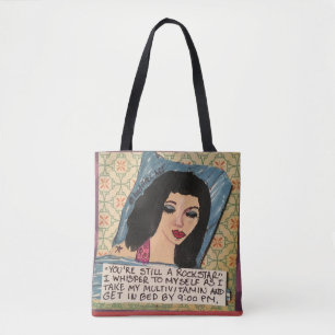 Tote bag