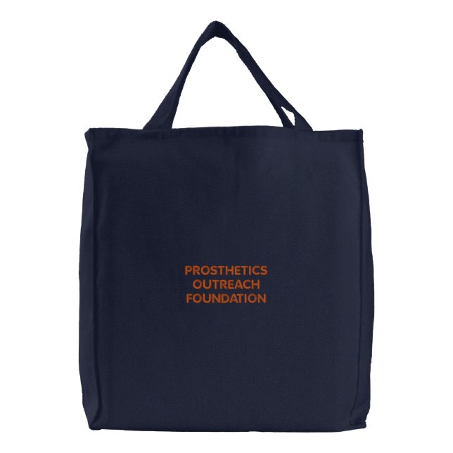 Tote Bag (Front)
