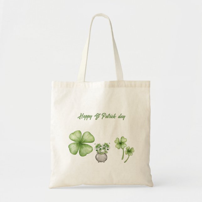 Tote bag  (Front)