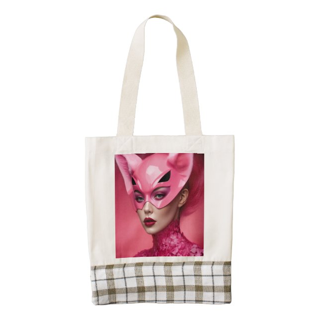 Tote bag (Front)