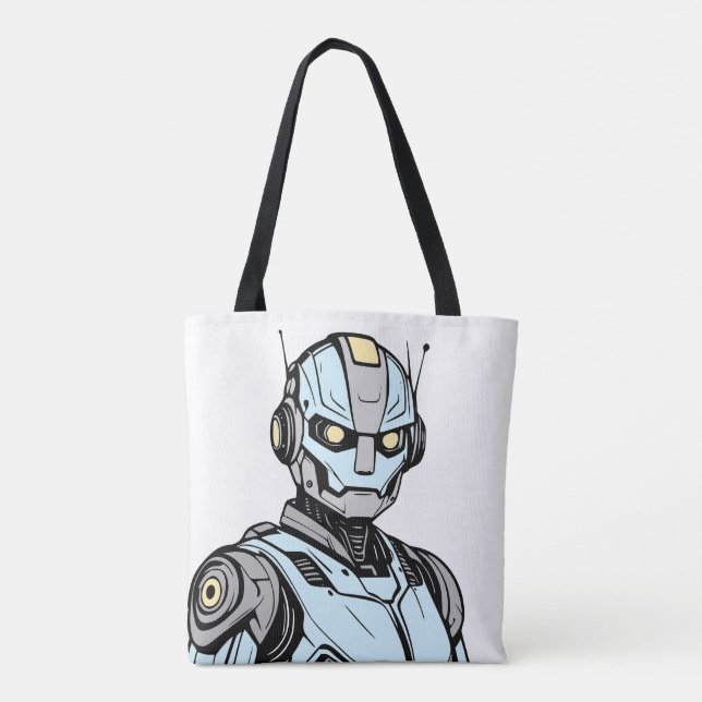 tote bag (Back)