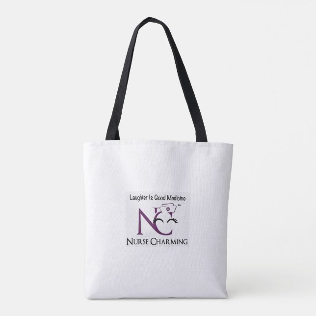 Tote Bag (Back)