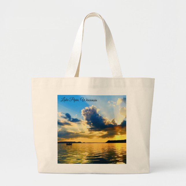 Tote Bag (Front)