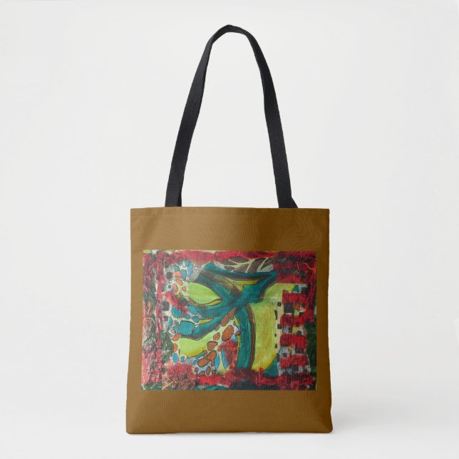 Tote Bag (Front)