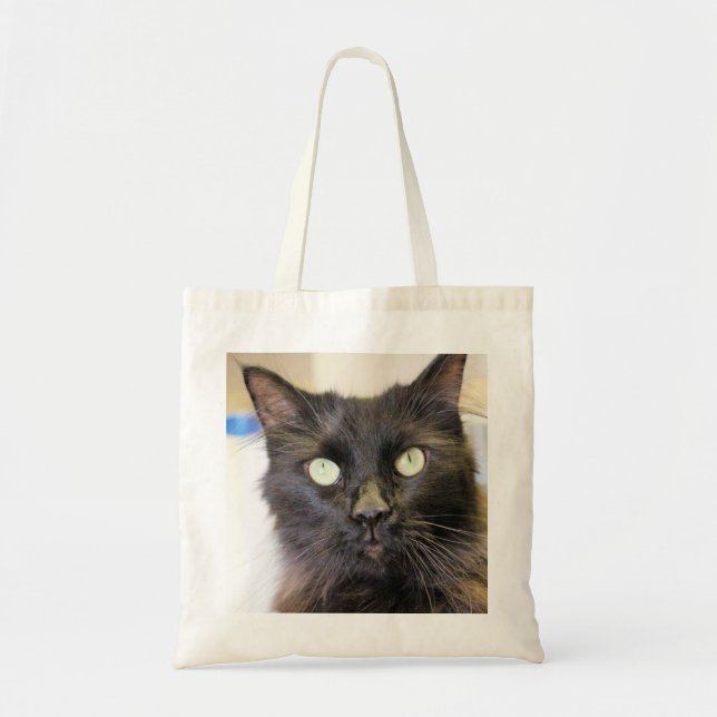 Tote Bag (Front)