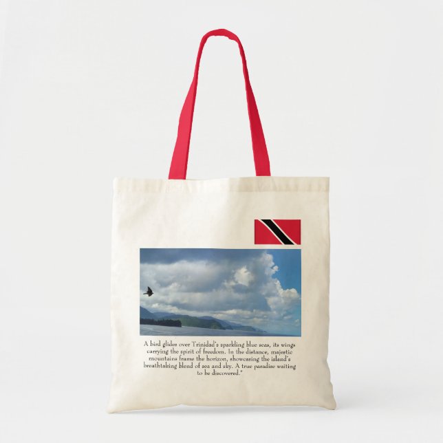 Tote Bag  (Front)