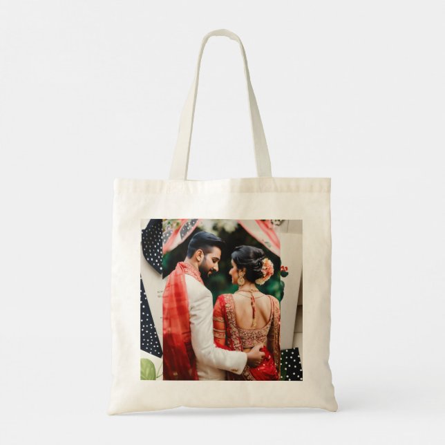 Tote Bag (Back)