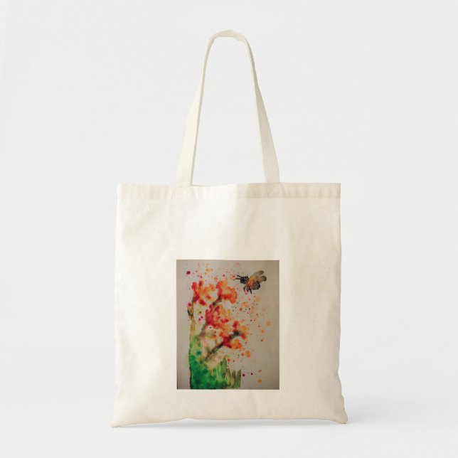 Tote Bag (Front)