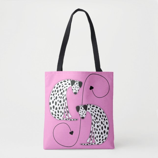 Tote Bag (Front)