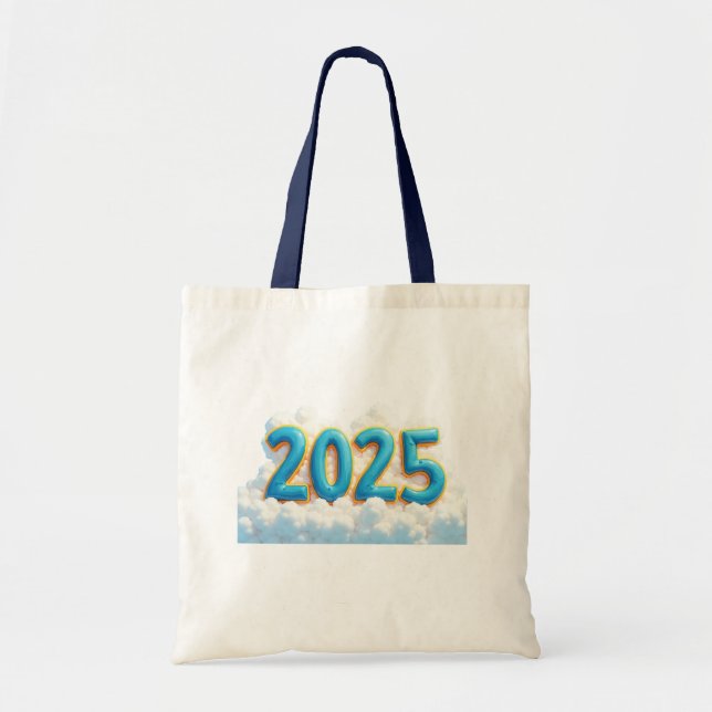 tote bag 2025 (Front)