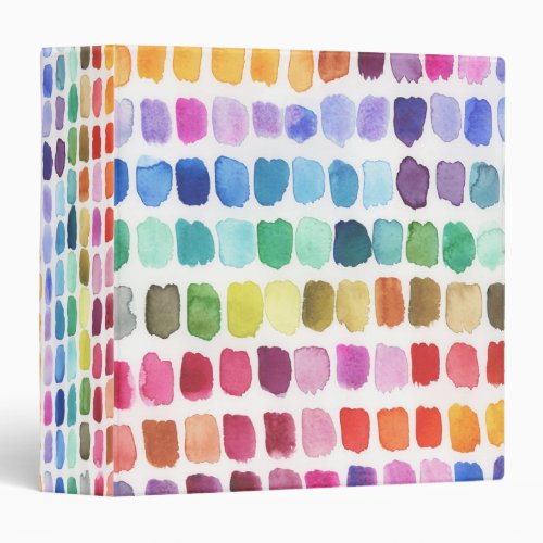 Tote Bag 3 Ring Binder