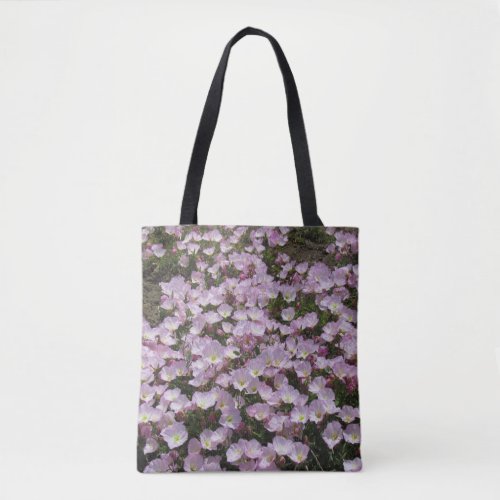 Tote Bag ao _ Field of Primroses