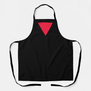 Tote Bag Apron