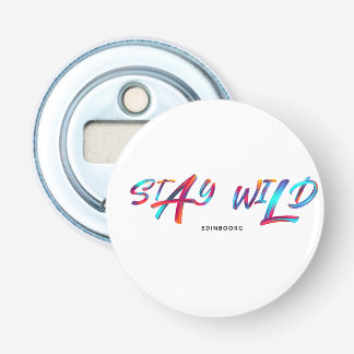 Tote Bag Bottle Opener