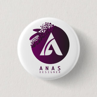 Tote Bag Button