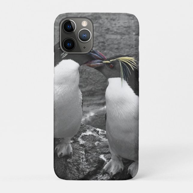 Tote Bag Case-Mate iPhone Case (Back)