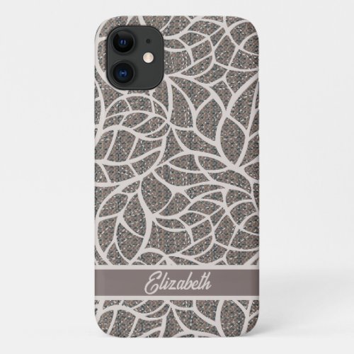 Tote Bag iPhone 11 Case