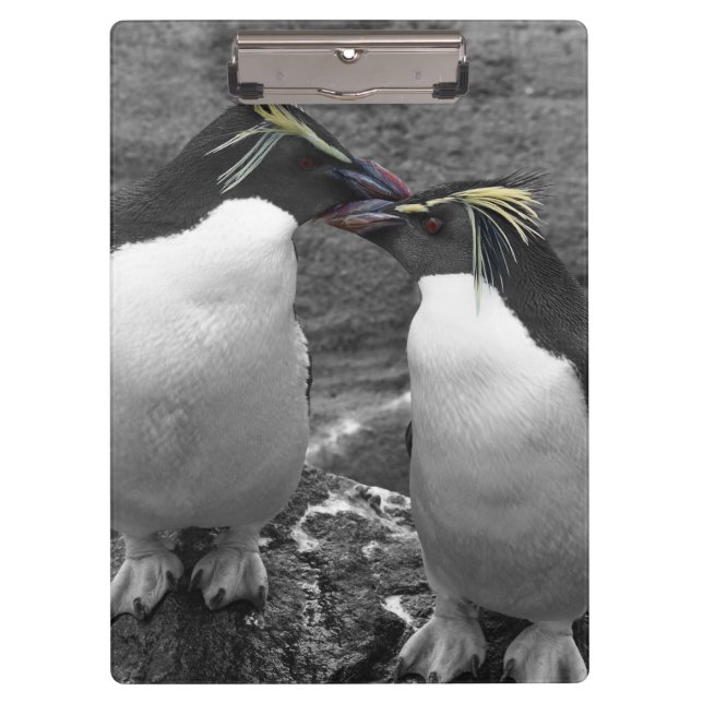 Tote Bag Clipboard (Front)