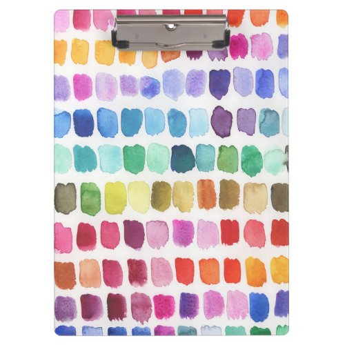 Tote Bag Clipboard