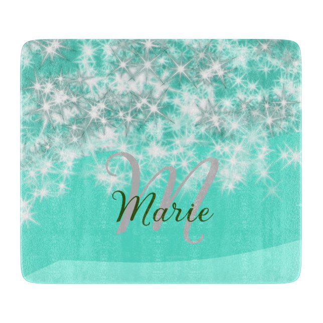 Tote Bag Cutting Board (Front)