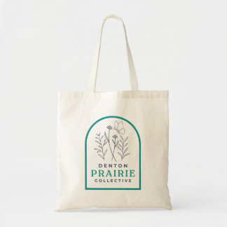 Tote Bag - Denton Prairie Collective