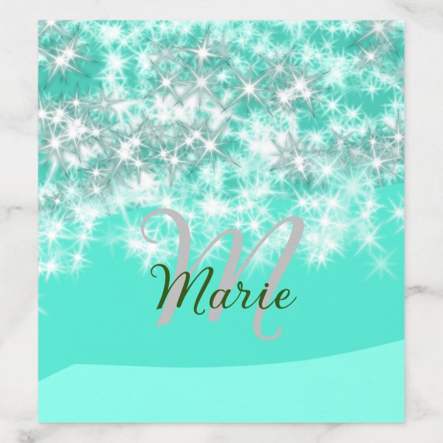 Tote Bag Envelope Liner (Design)