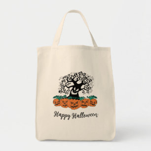 Tote Bag  for Halloween 