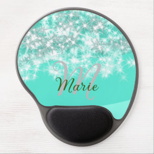 Tote Bag Gel Mouse Pad