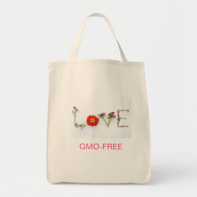 Tote Bag, Grocery bag (Front)