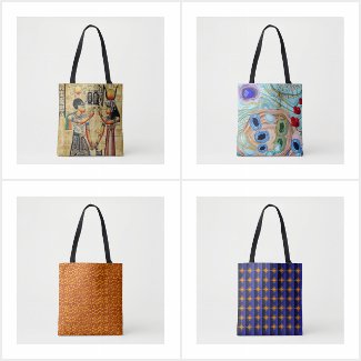 TOTE BAG ITALIAN STYLE