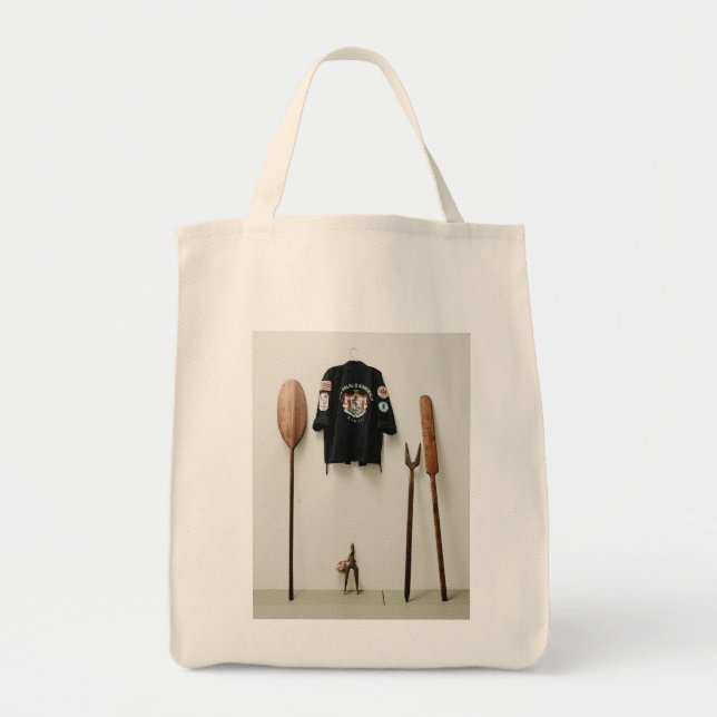 Tote Bag - Kaihewalu Lua (Front)