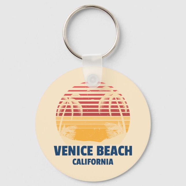 Tote Bag Keychain (Front)
