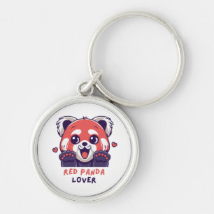 Tote Bag Keychain