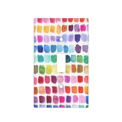 Tote Bag Light Switch Cover