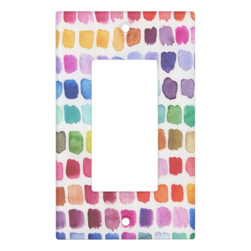 Tote Bag Light Switch Cover